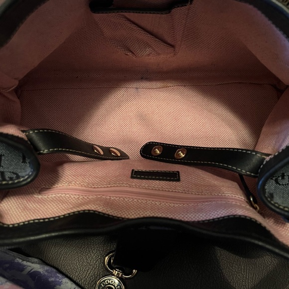 Vintage Dooney & Bourke - Picture 6 of 8